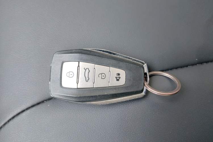 Used Geometry E Firefly 2024 301km Starlight