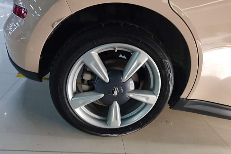 Used ORA Good Cat 2022 400km Standard Range Luxury Version Ternary Lithium