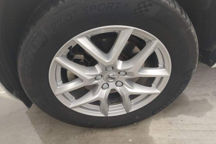 Used Volvo XC60 2020 T5 4x4 Zhiyi Luxury Edition