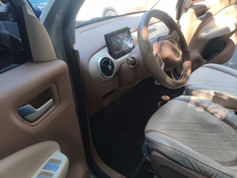 Used Wuling Hongguang MINIEV 2025 Four-Door Version Advanced Edition — 12