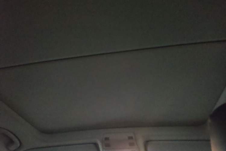 Used BMW X1 2015 sDrive18i Fashion Upgrade Edition Headliner