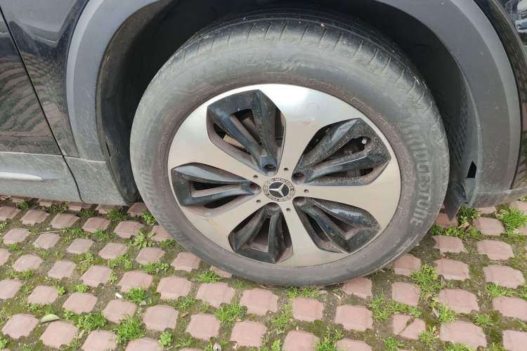 Used Mercedes-Benz GLB 2023 GLB 220 Fashion Model