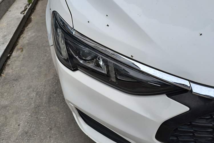 Used Ford Escort 2021 1.5L Automatic Gold Edition
