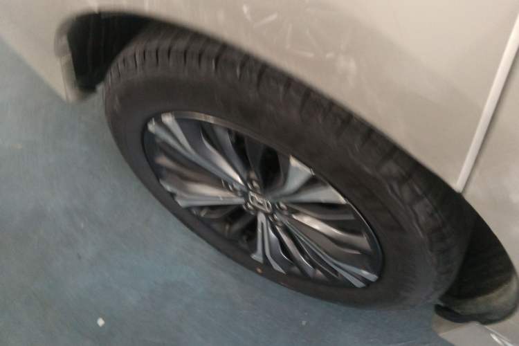 Used Honda UR-V 2020 370TURBO Two-Wheel Drive Luxury Edition