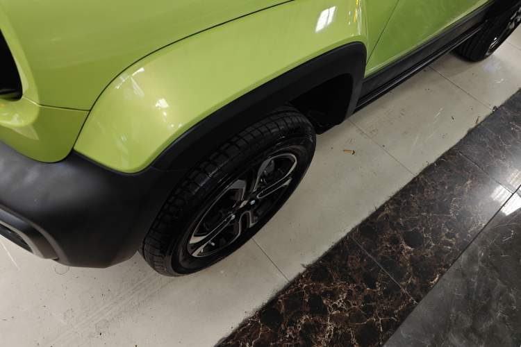 Used Baojun Spark 2023 Flagship Edition