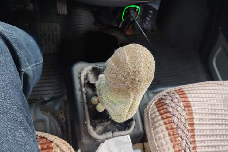 Used Wuling Zhiguang 2015 1.2L Practical LS-I Model