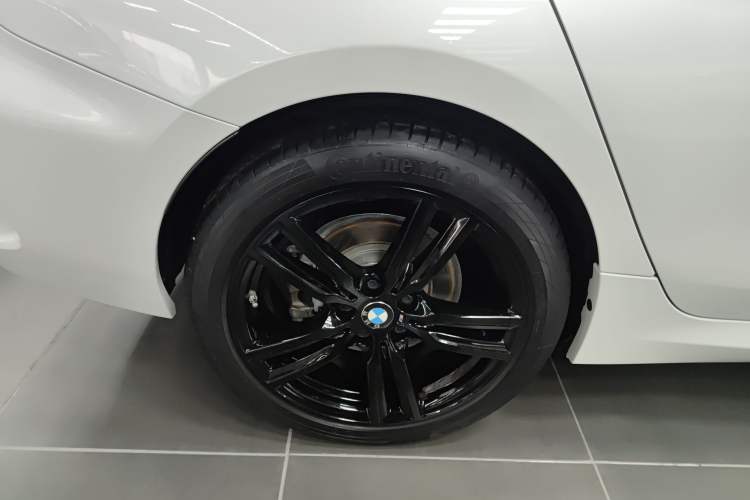 Used BMW 1 Series 2023 125i M Sport Night Edition