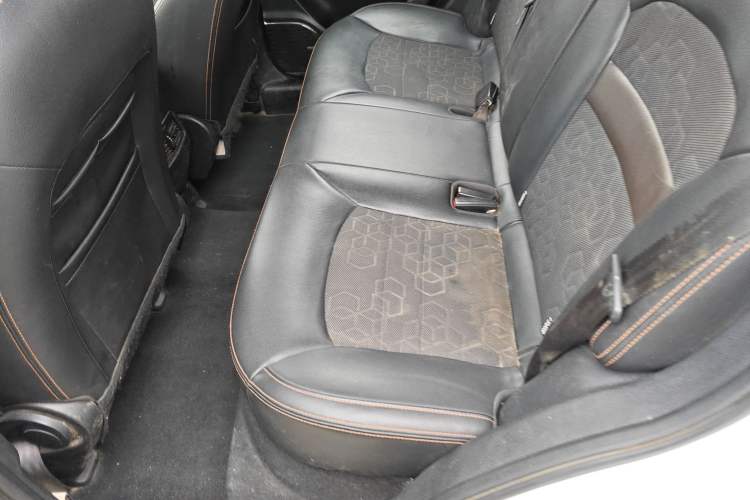 Used GAC Trumpchi GS3 2019 235T Automatic Elite Edition