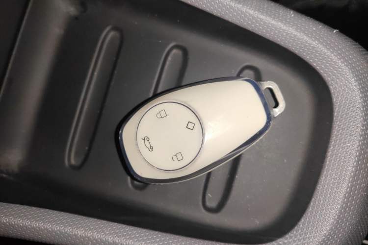 Used Leapmotor T03 2022 Crystal Edition
