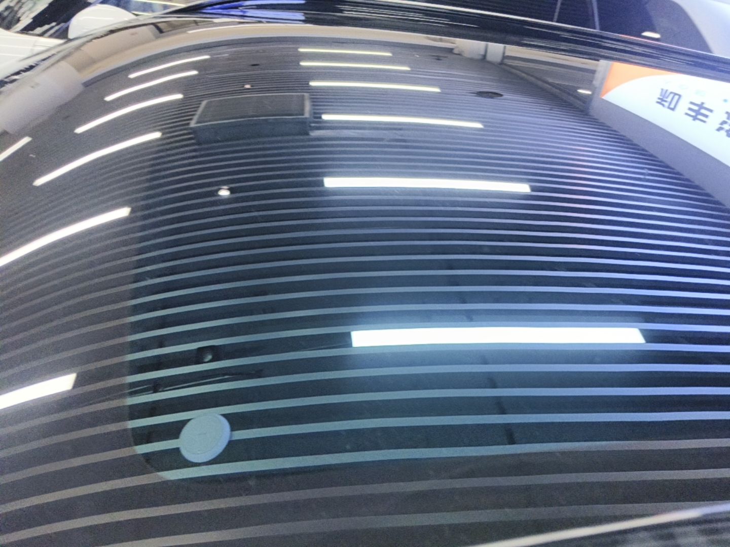 XPeng G9 2026 Model, 725 Max — снимка 7