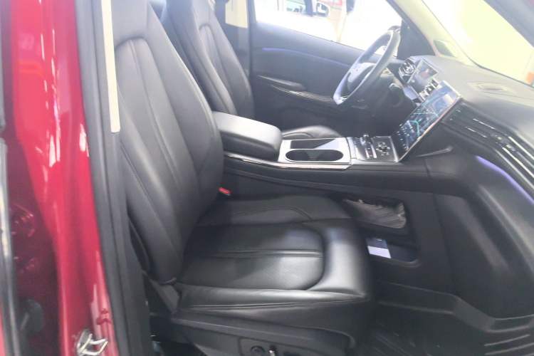 Used Nio ES6 2020 420 km Sport Edition
