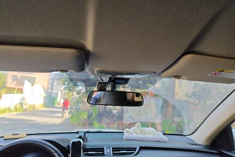 Used Honda Crider 2019 180 Turbo CVT Comfort Edition China V