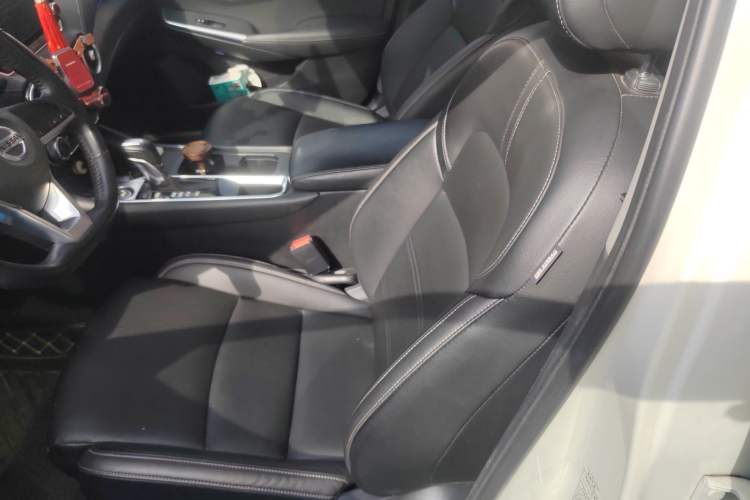 Used Nissan Sylphy 2020 1.6L XL CVT Enjoyment Edition