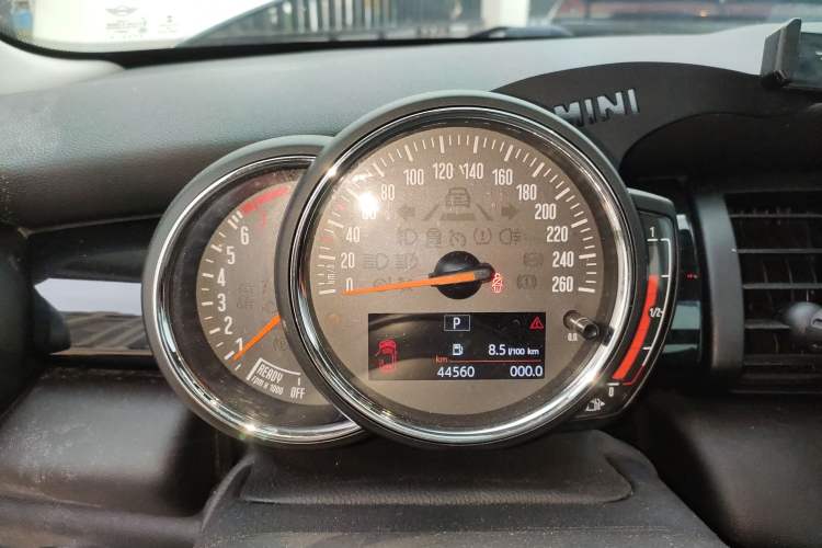 Used MINI MINI 2018 1.5T ONE PLUS