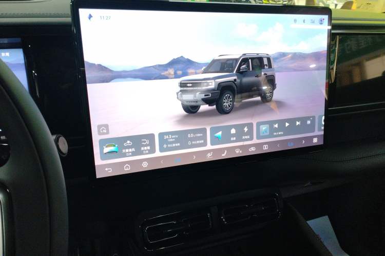 Used Formula Leopard 5 2023 Navigator Edition