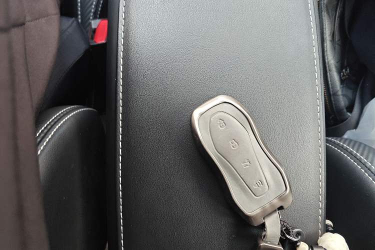 Used Geely Auto Emgrand X7 Sport 2020 1.8TD DCT Smart PRO
