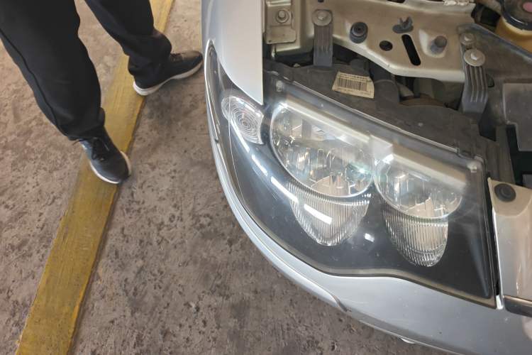 Used Citroen Elysee 2012 Sedan 1.6L Manual Tech Model
