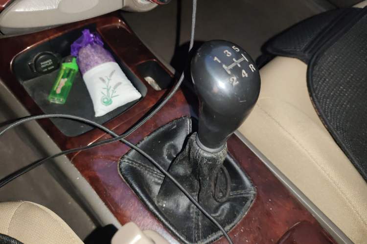 Used Hyundai MoInca 2009 1.8L Manual Comfort Edition GL