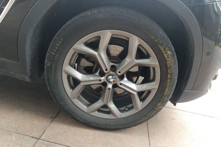 Used BMW X3 2020 xDrive28i Luxury Package
