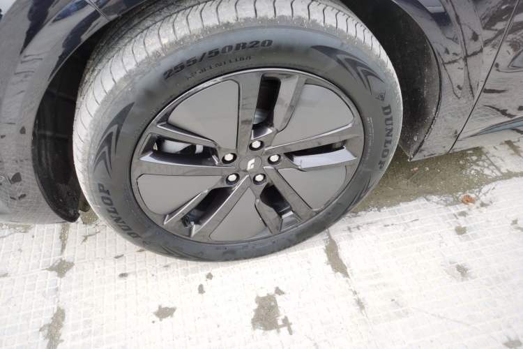 Used Li Auto L6 2024 Pro Model