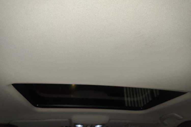 Used Volkswagen Lavida Pure Electric 2019 Enjoyment Edition
