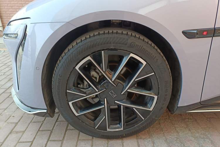 Used Avatr 06 2025 Pro Range-Extended Edition
