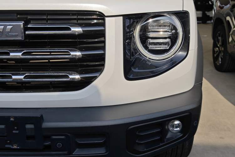 Used Haval DARGO 2021 Revised Version 1.5T DCT Two-Wheel Drive "Mǎquǎn" Edition
