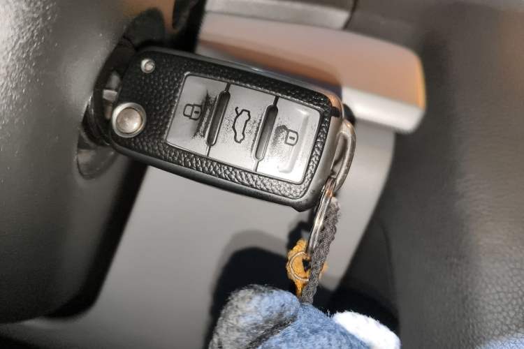 Used Skoda Octavia 2014 1.6L Automatic Yijun Edition