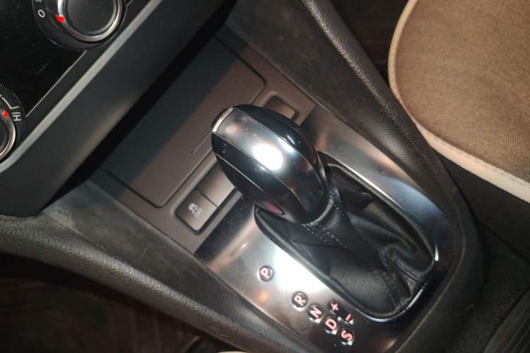 Used Volkswagen Golf 2012 1.6L Automatic Comfort Model