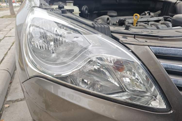 Used Hyundai Celesta 2011 1.6L Automatic Luxury Version
