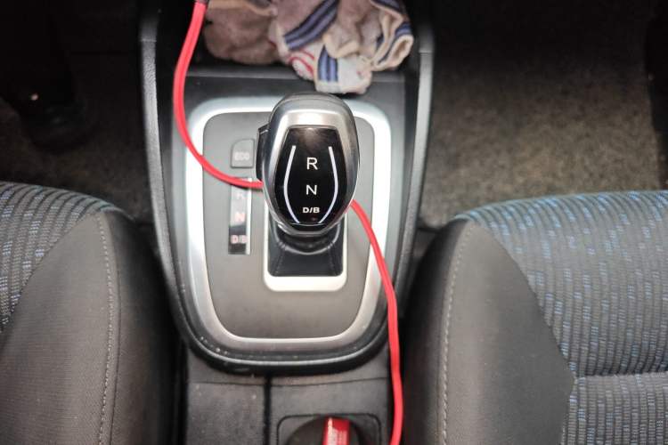 Used Bestune B30EV 2019 EV400 Gear Lever