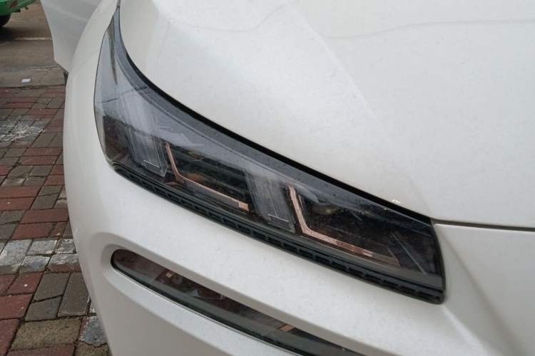 Used AION V 2024 Plus 70 Star Edition Lithium Iron Phosphate
