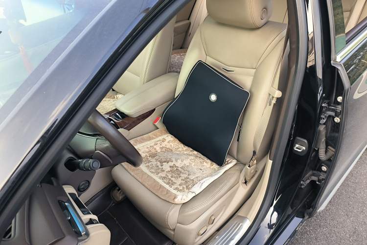 Used Cadillac XTS 2016 28T Tech Edition