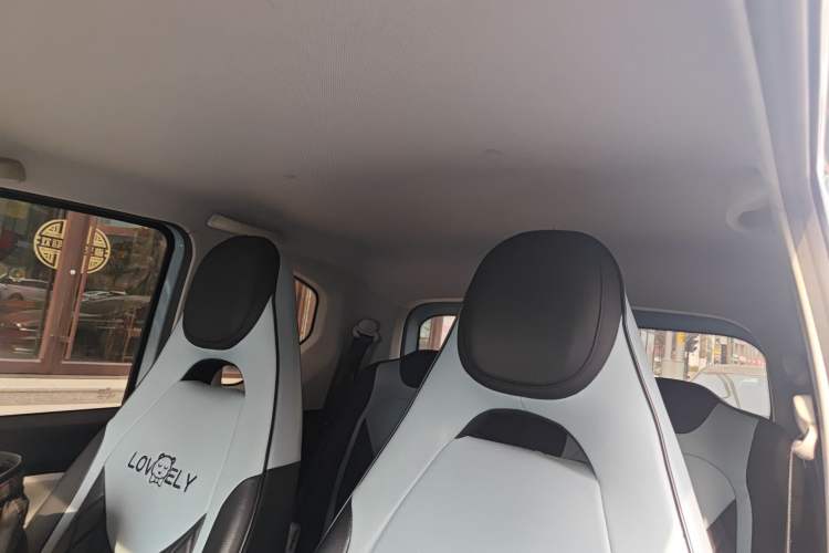 Used Wuling Hongguang MINIEV 2022 Easy Version Lithium Iron Phosphate