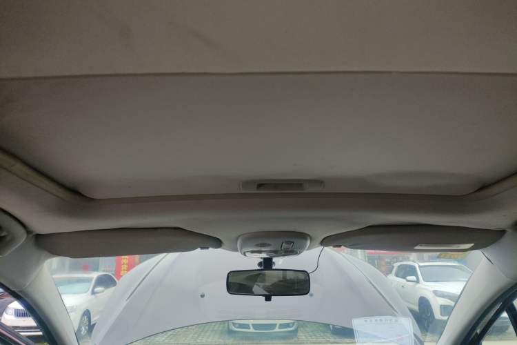 Used Citroen C-Quatre 2013 Sedan 1.6L Manual - Prestige Model
