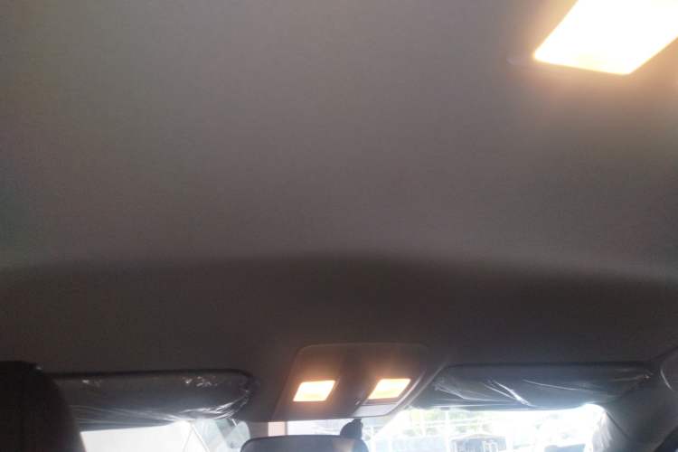 Used Mazda CX-5 2024 2.0L Automatic Two-Wheel Drive Comfort Version