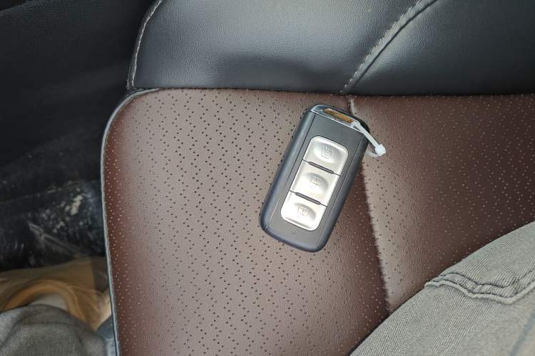 Used Dongfeng Fengon S560 2021 1.5T CVT Elite Version