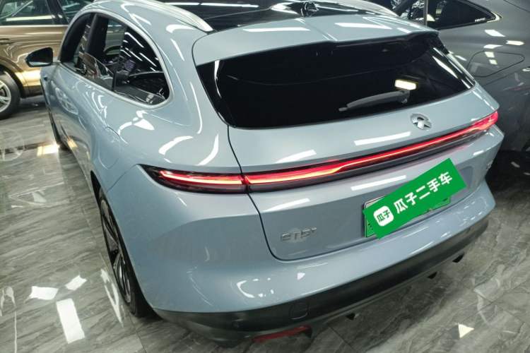 Used Nio ET5T 2024 75kWh Touring