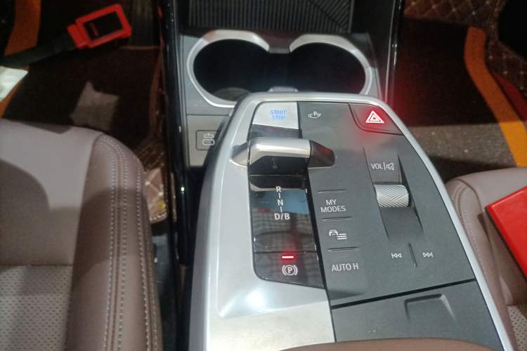 Used BMW iX1 2023 eDrive25L X Design Package
