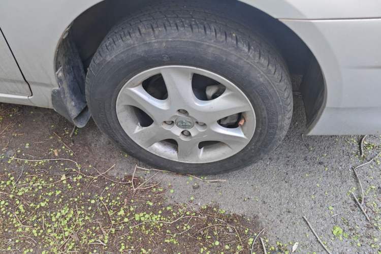 Used Toyota Corolla EX 2013 1.6L Manual Excellence Edition