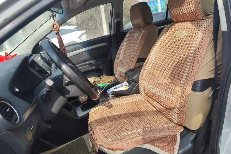 Used Roewe 350 2013 350C 1.5L Manual Swift Edition