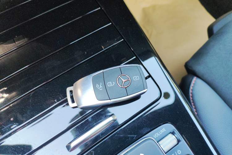 Used Mercedes-Benz A-Class 2023 A 200 L Fashion Model