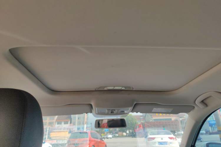 Used Volkswagen Lavida 2019 1.5L Manual Comfort Edition China VI Standard