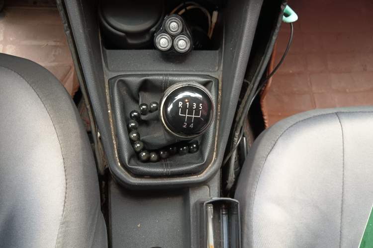 Used Volkswagen Jetta 2019 Dream Edition 1.5L Manual Fashion Version Gear Lever