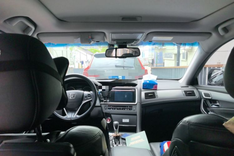 Used Honda Spirior 2017 2.0L Comfort Edition
