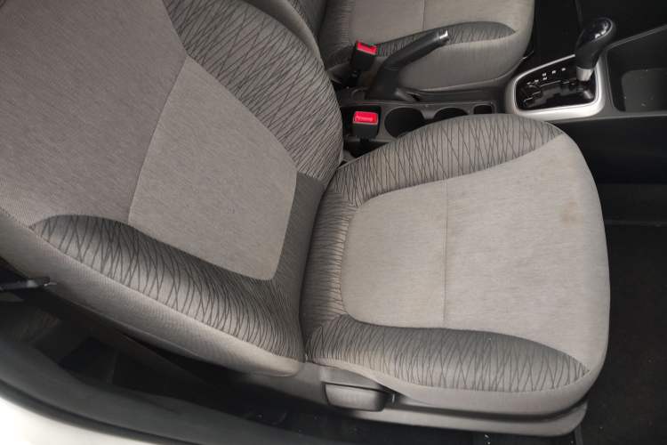 Used Kia Pegas 2020 Revised Version 1.4L Automatic Comfortable with Sunroof