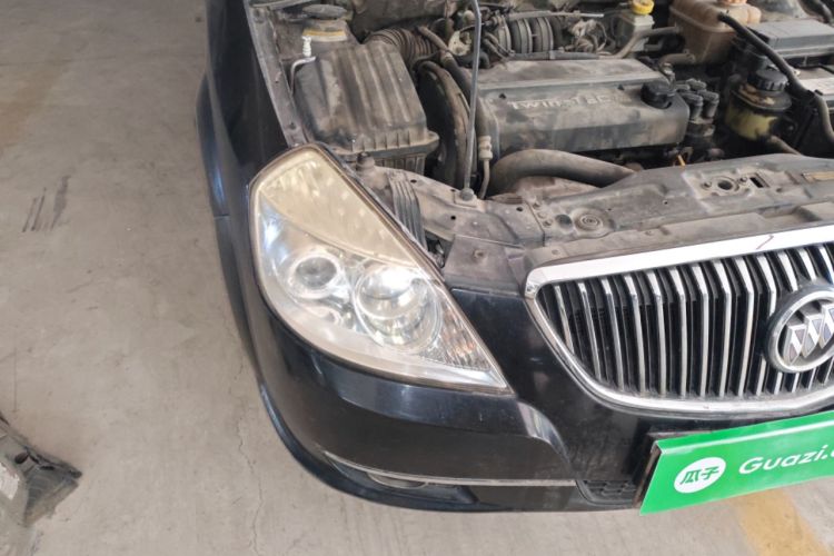 Used Buick Excelle 2011 1.6 LE-MT