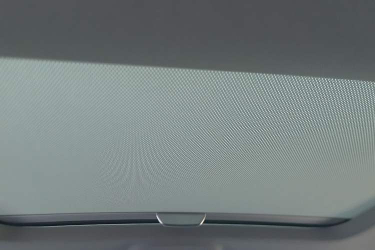 Used Audi Q2L 2018 35 TFSI Launch Exclusive Edition China VI Headliner