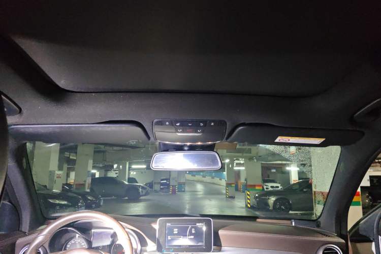 Used Mercedes-Benz GLC 2018 GLC 300 4MATIC Sport Edition