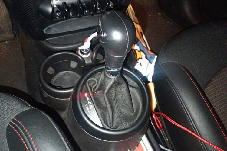 Used MINI Countryman 2014 1.6L COOPER Fun